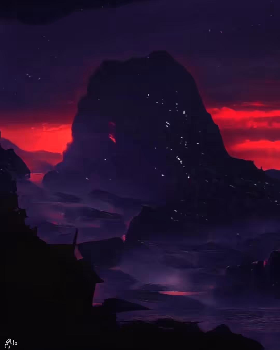 / THERE IS NO TIME /