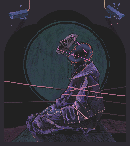 Nowhere To Run: the familiar unknown