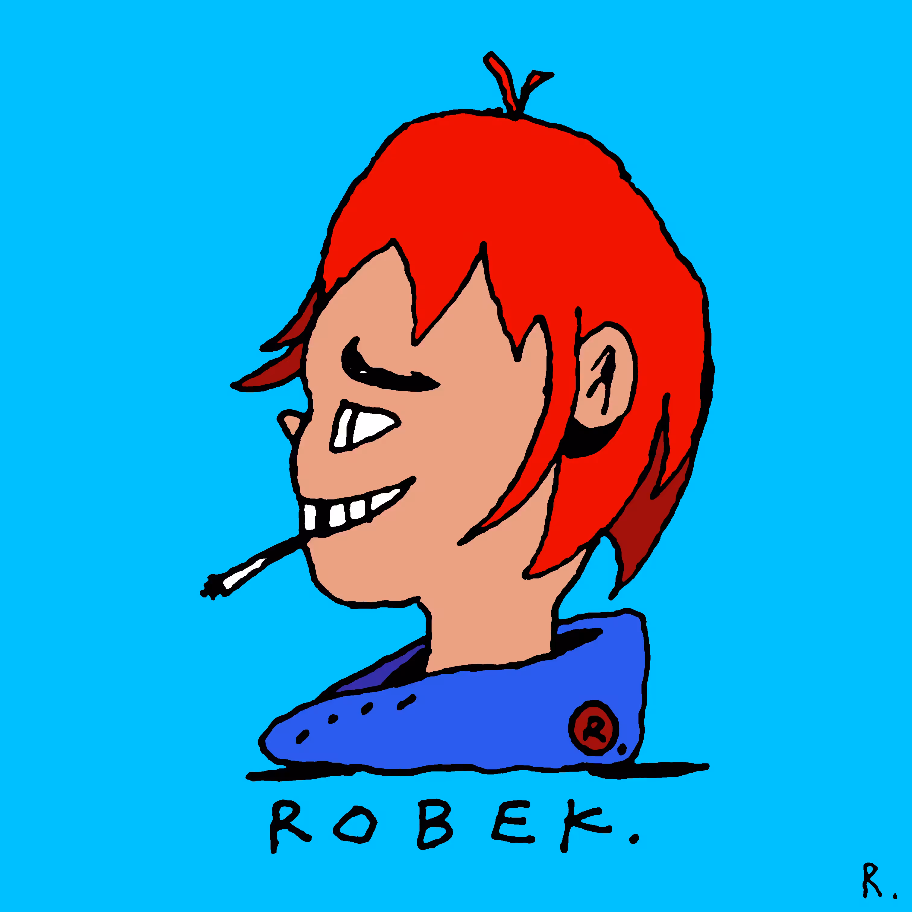 ROBEKFORM
