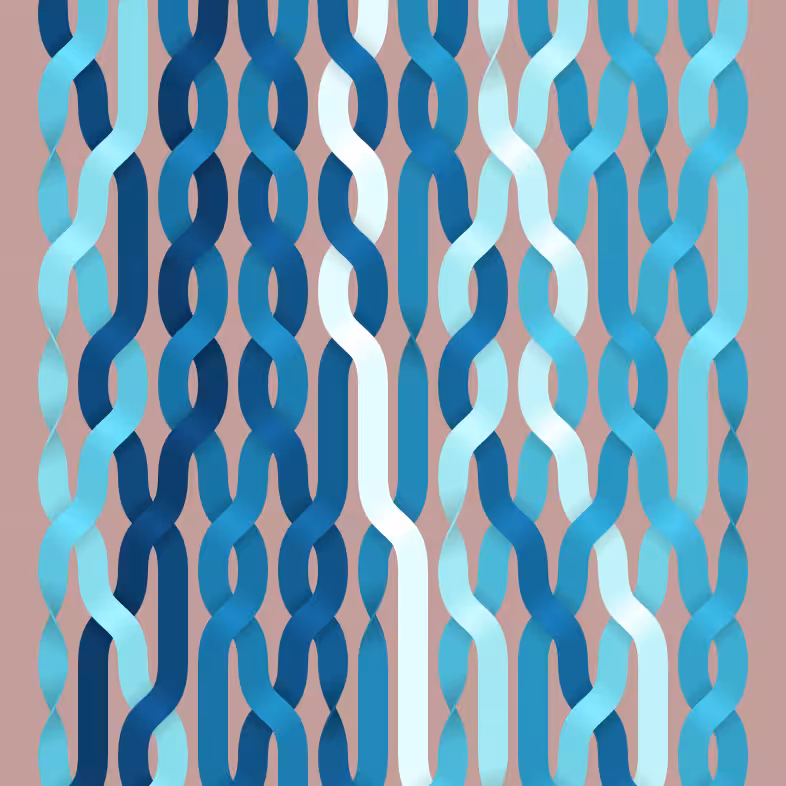 Endless Braids #65
