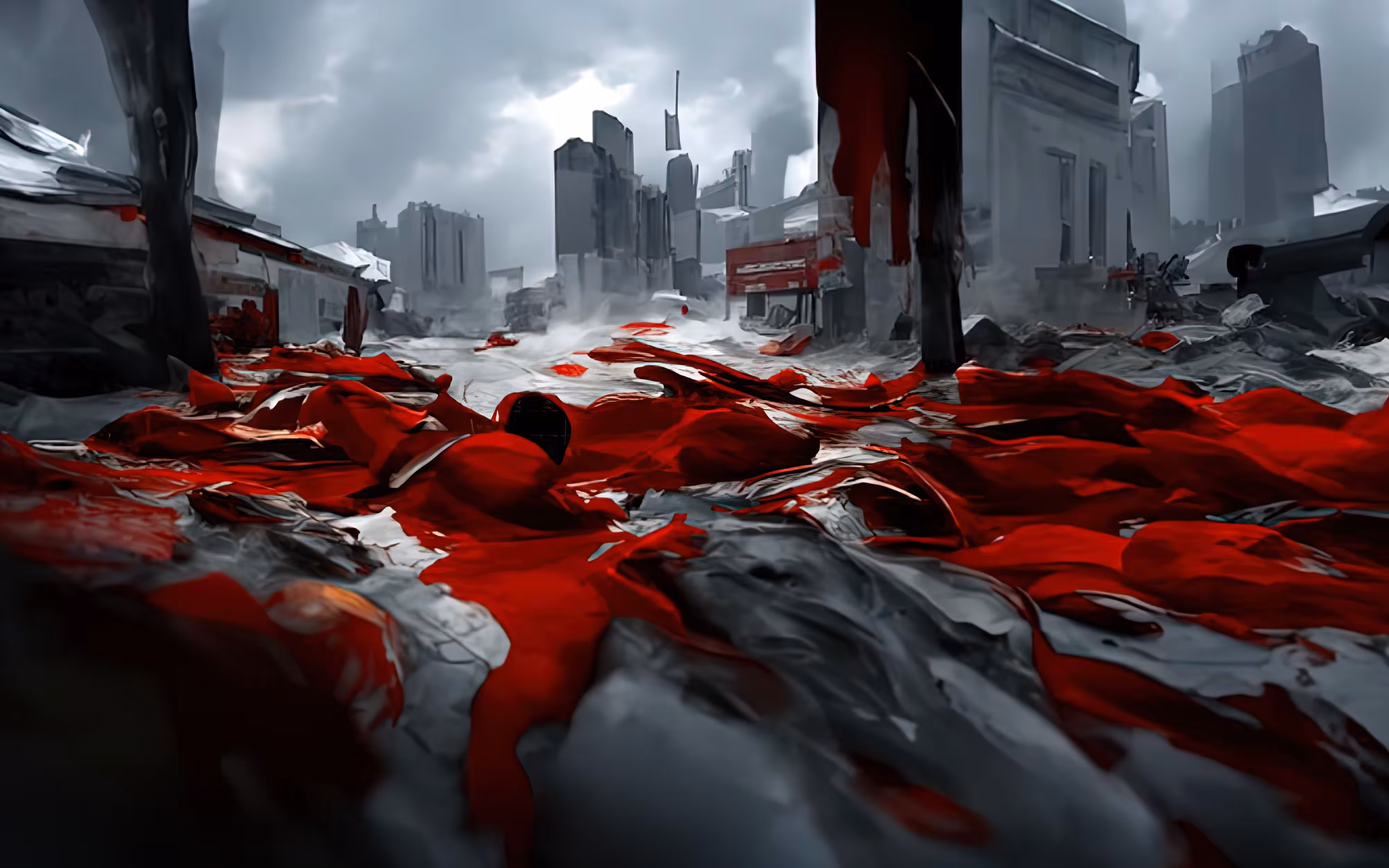 Aftermath