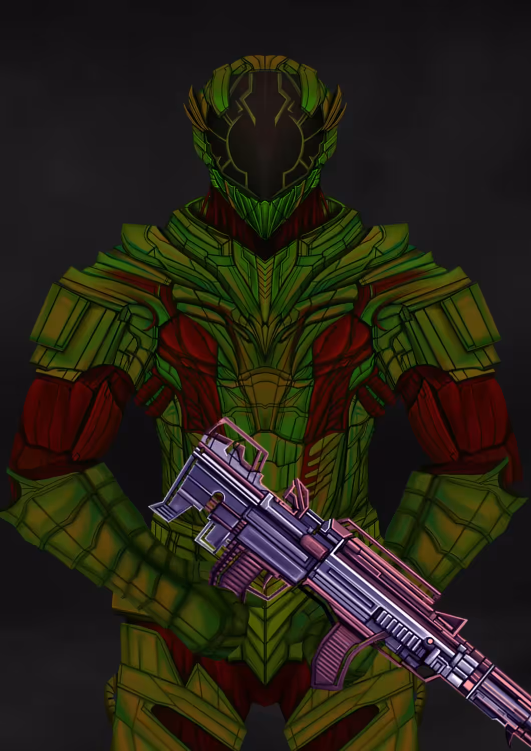 Soldier