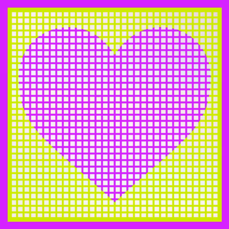 Love is Love #7