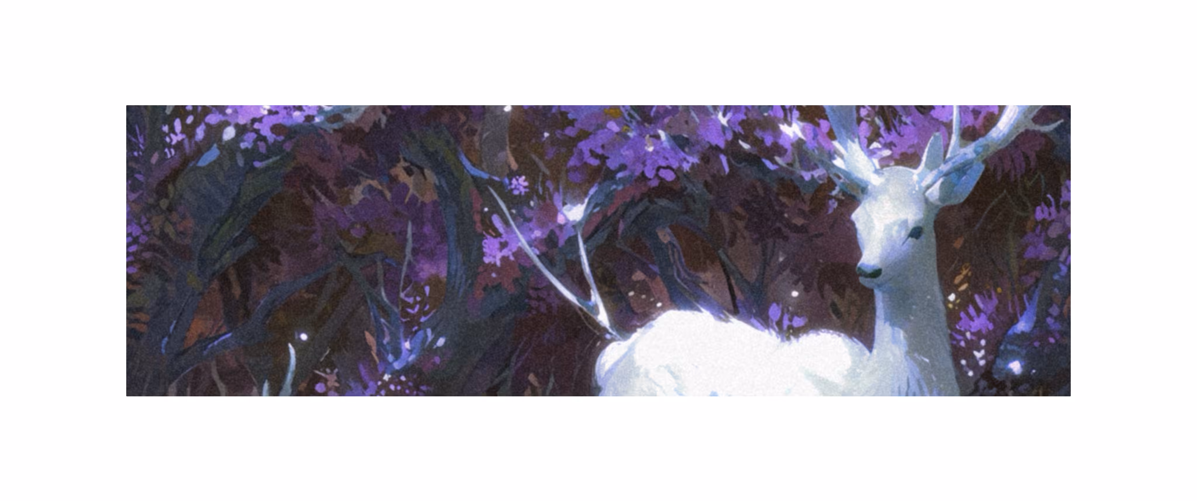 Forest spirit