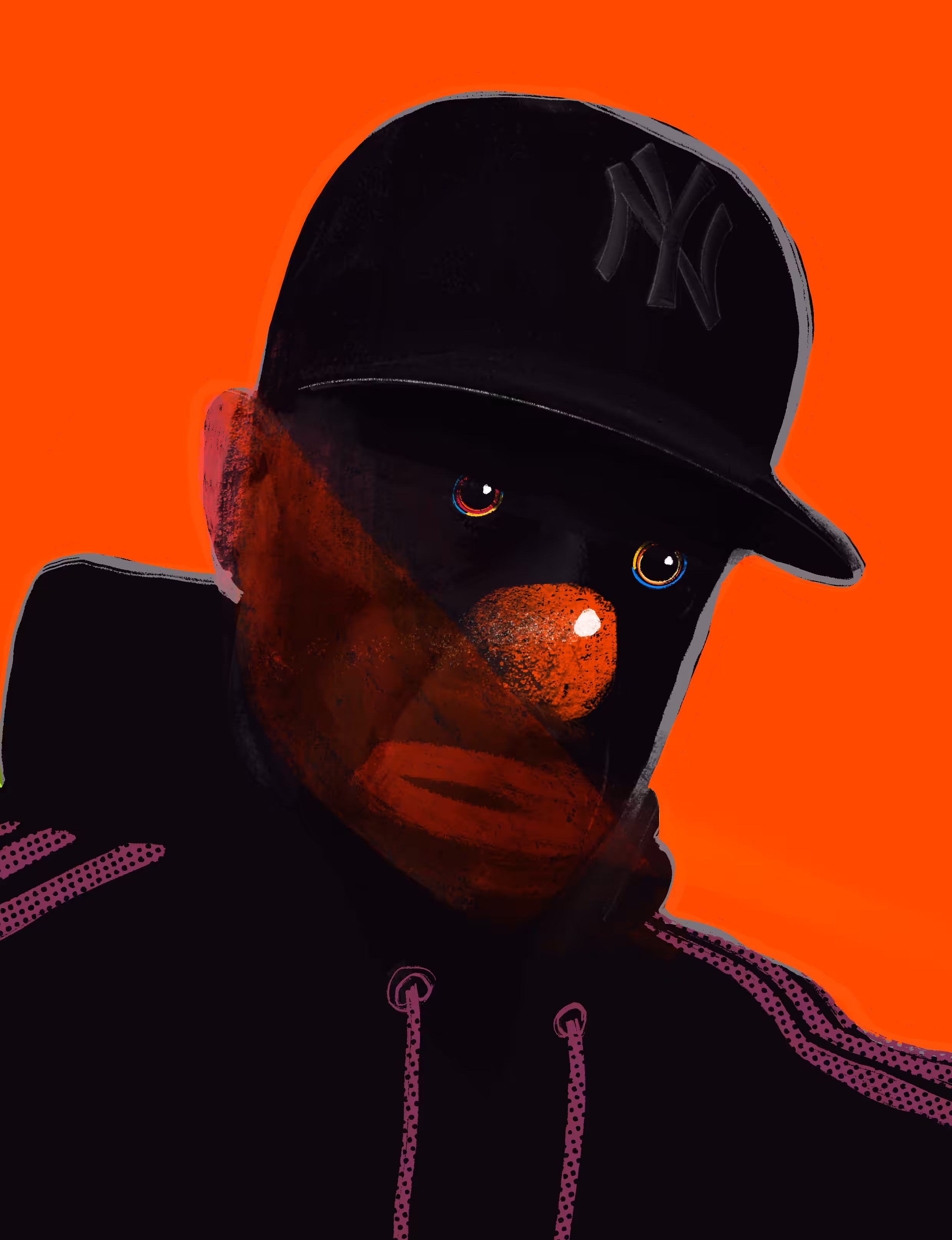 Gangsta 08
