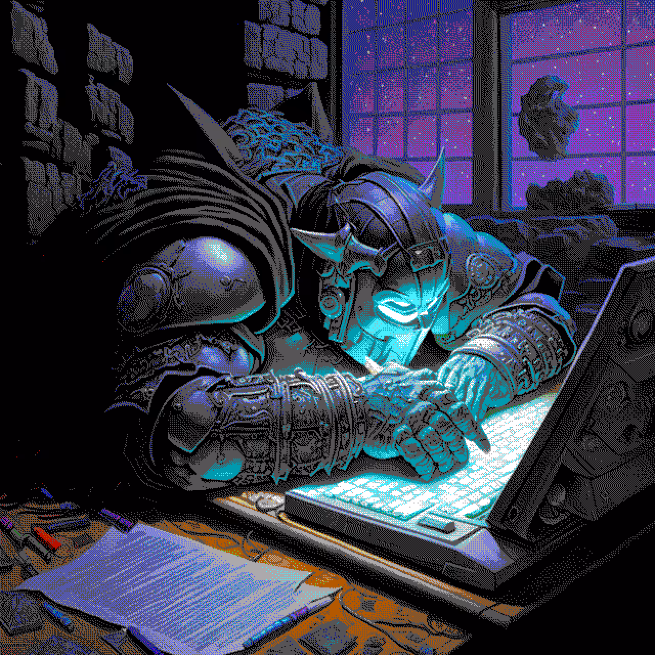Heroes Of Wifi and Magic: Heroes of Wifi and Magic 059