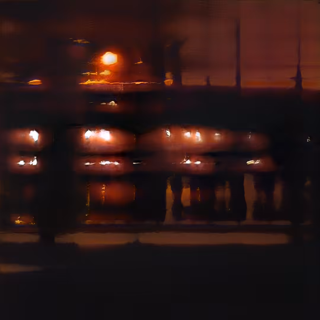 Passing Perspective: 157_001800