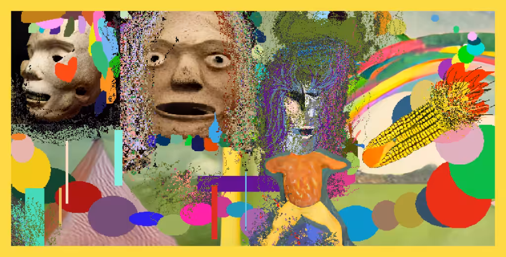 fuck you this is corn