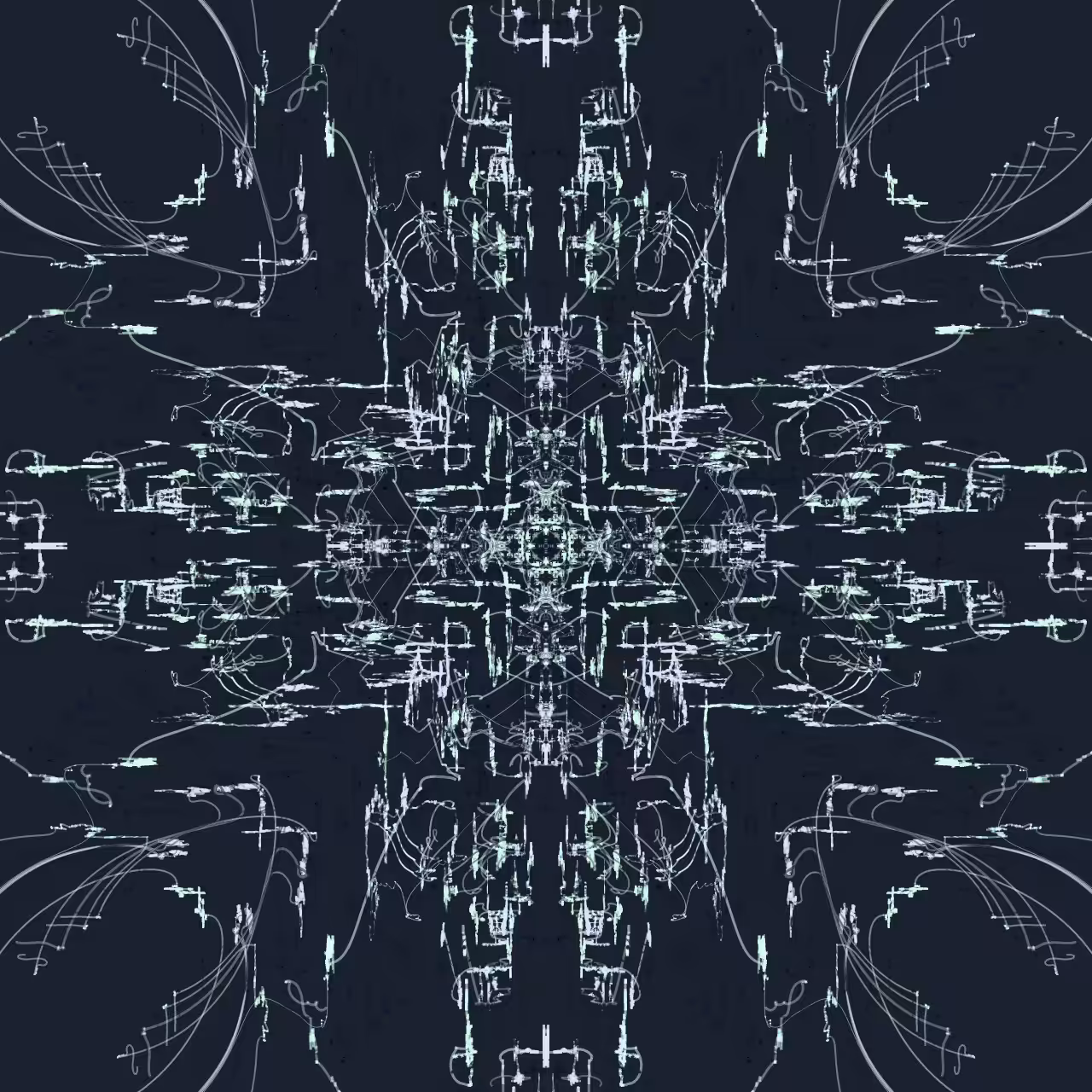 Lost in the attraction / abstraction #188
