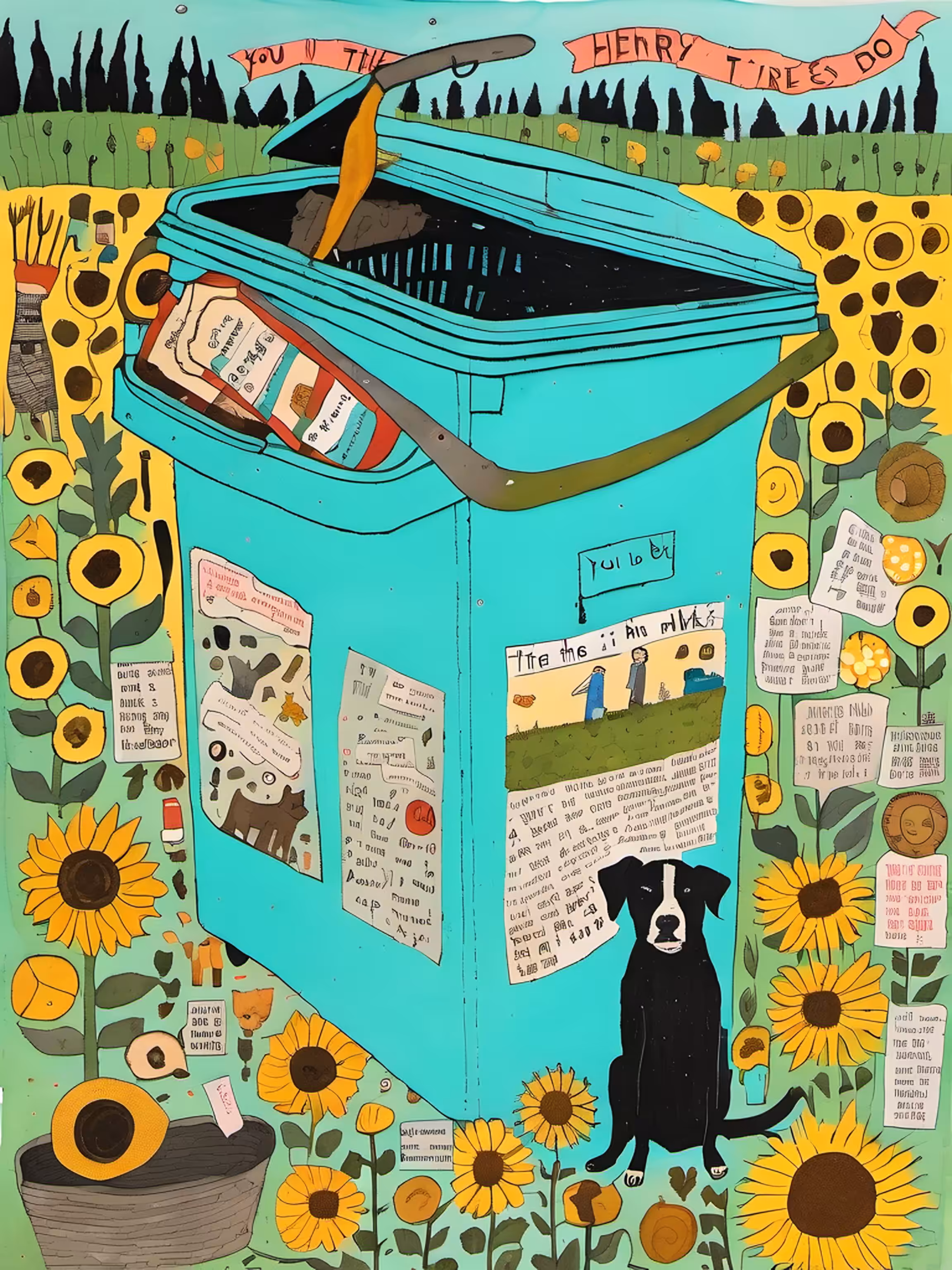 Emigre Debris #2