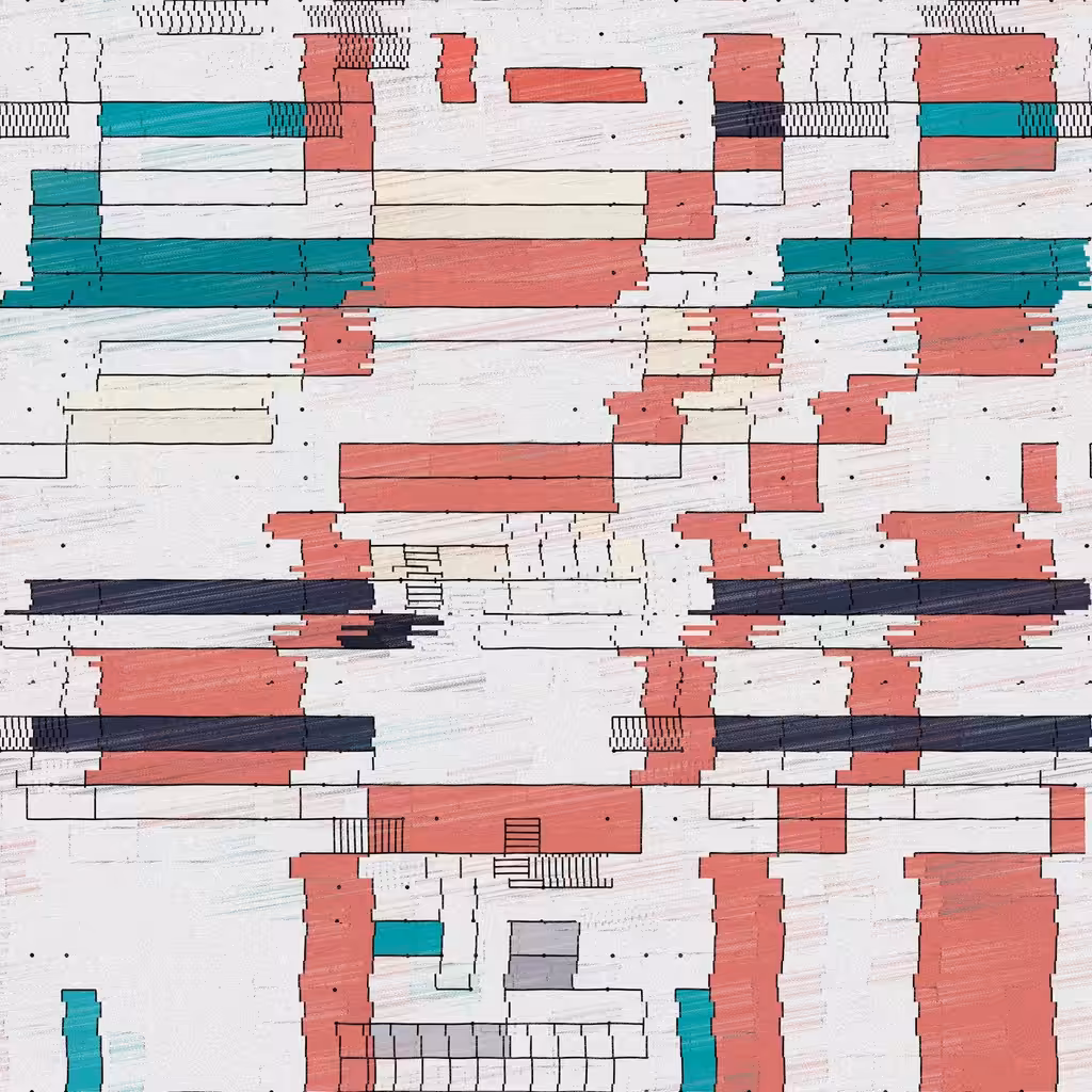 Sedimentary Dissolution #431
