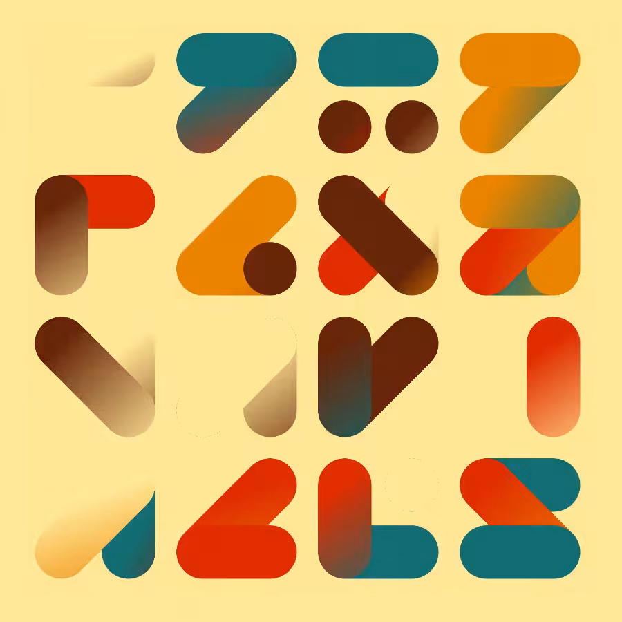 intersectio #43