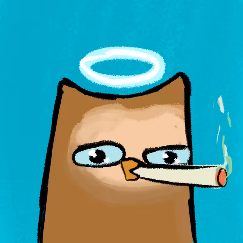Half moon birdos #69