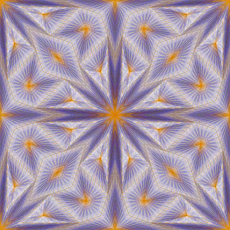 Triangle Subdivisions #524