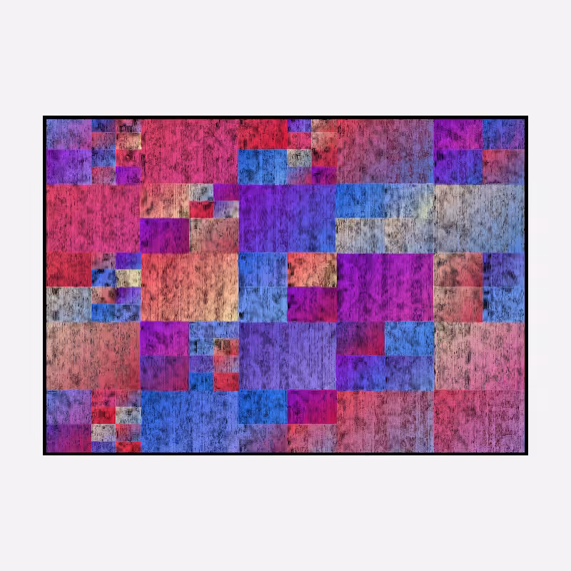 Abstract Field #2