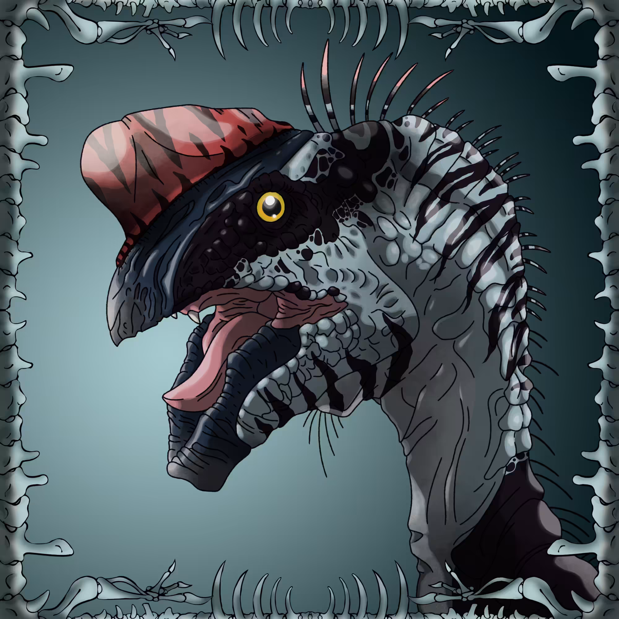 Oviraptor