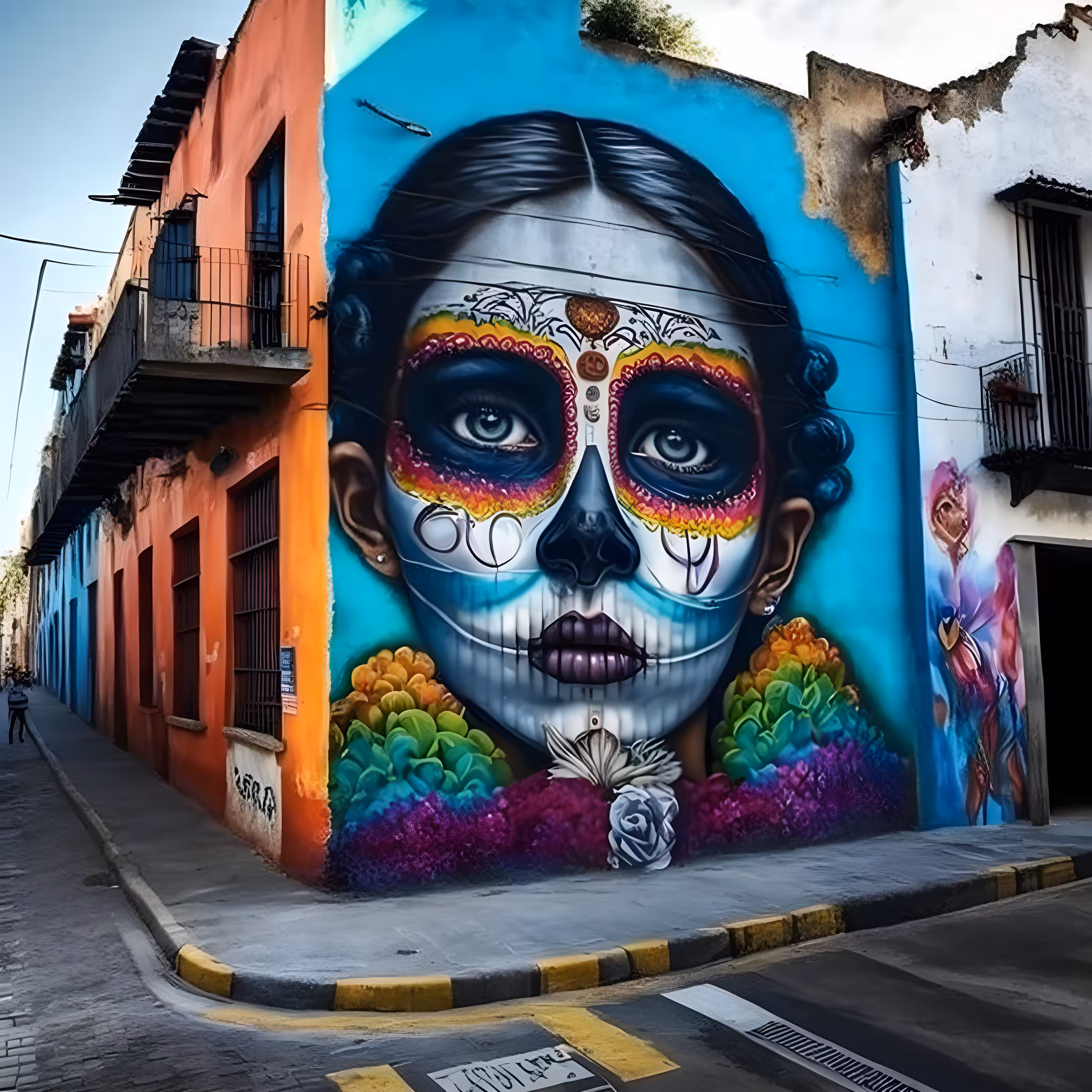 esquina #53