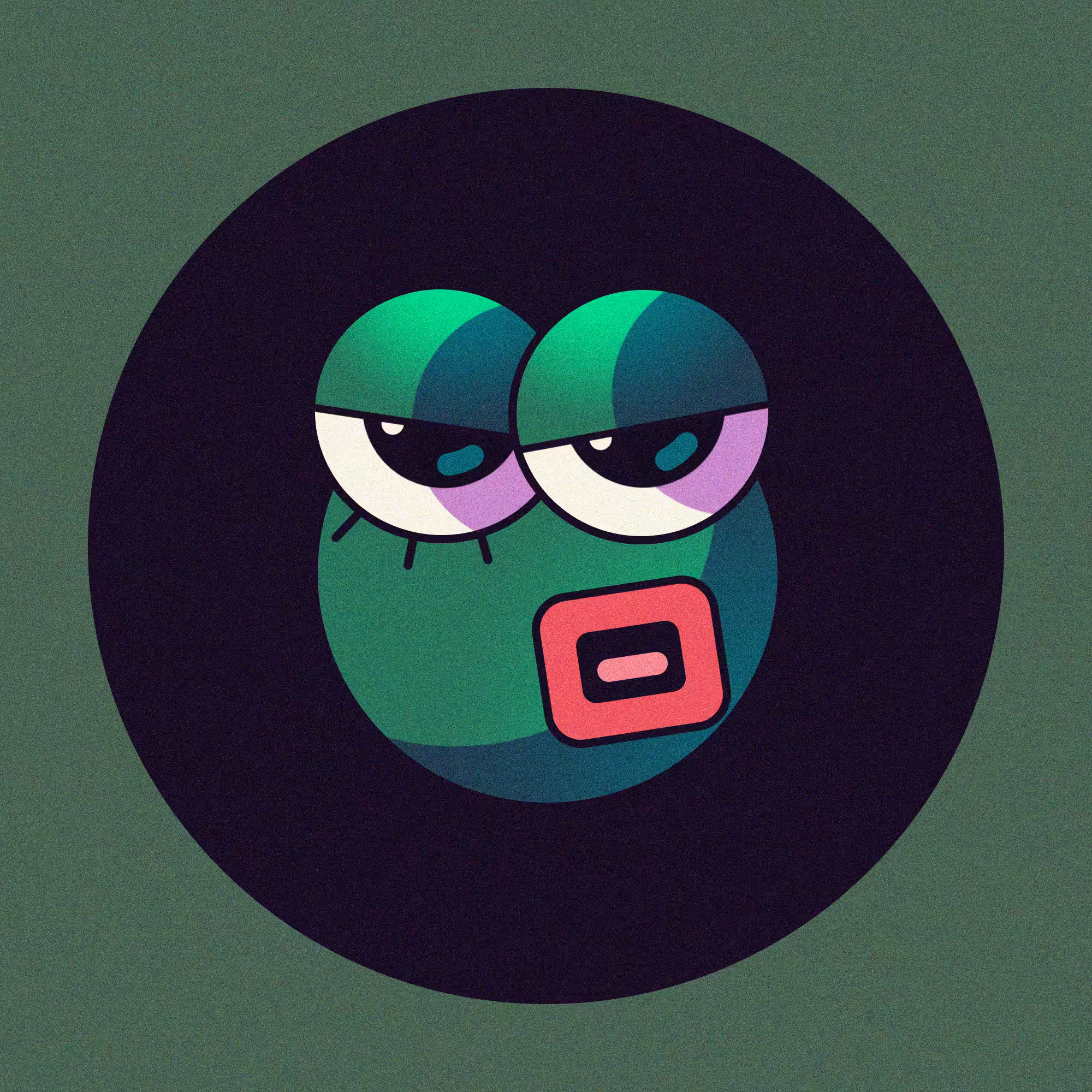Cycle Pepe #66