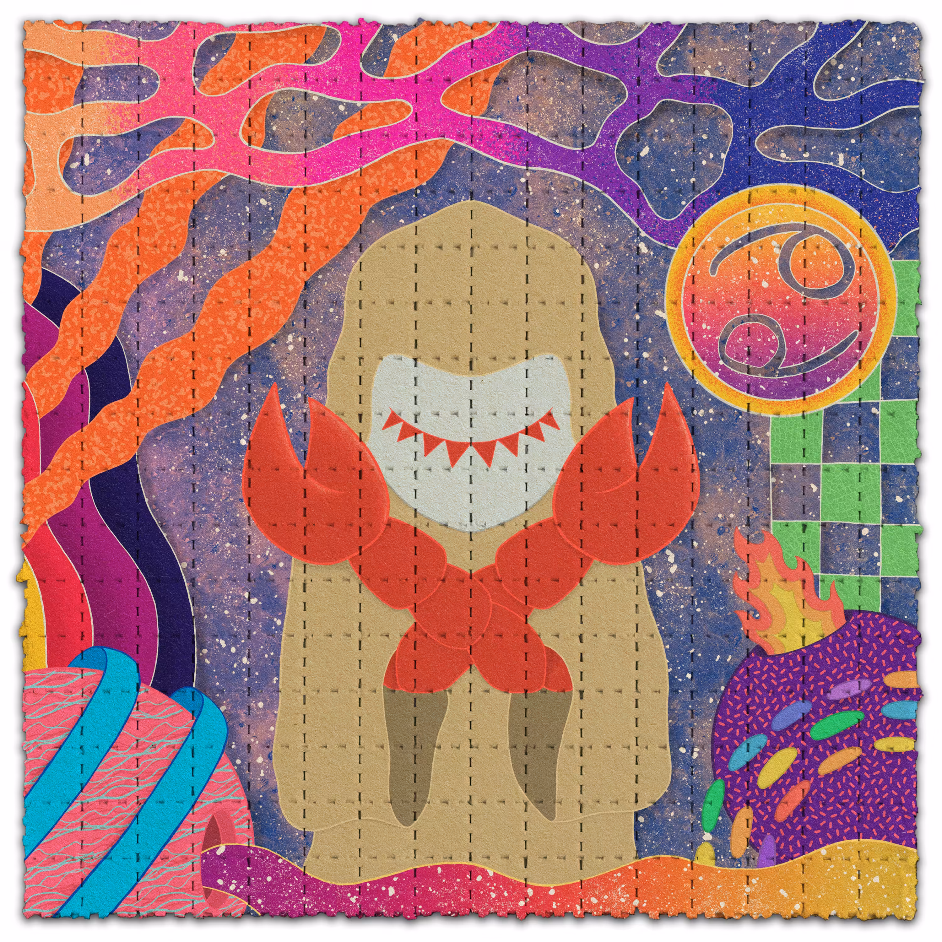 Blotter#42