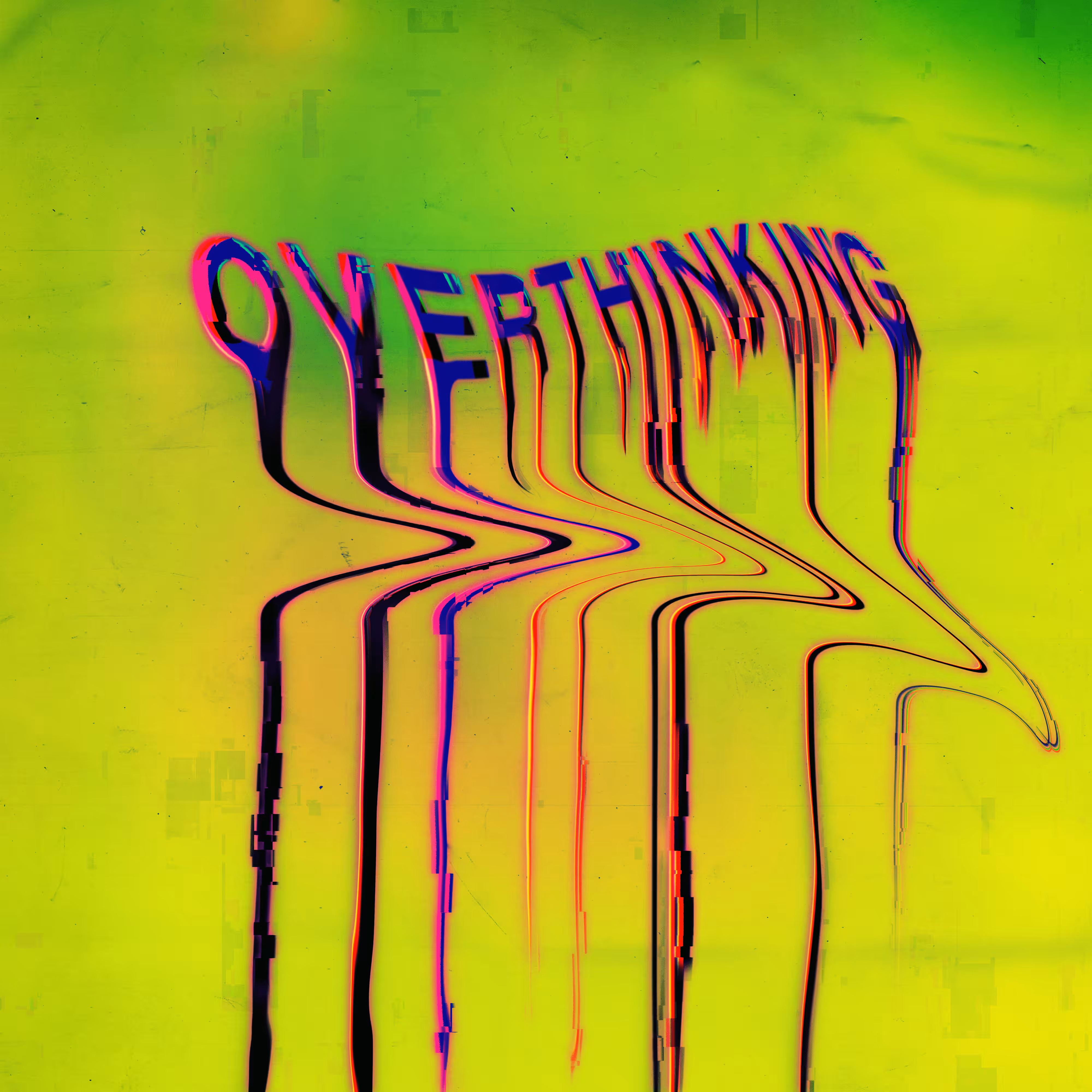 OVERTHINKING - Series