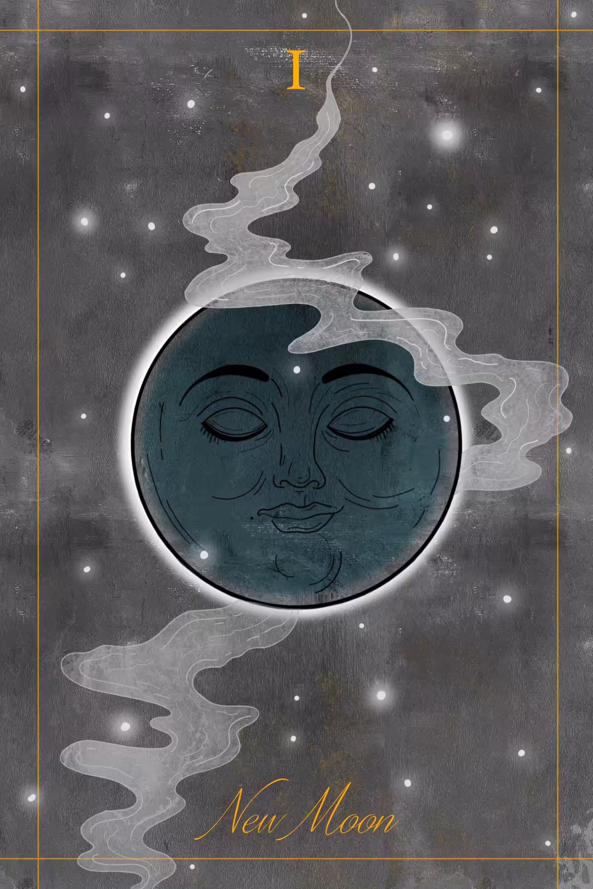 New Moon