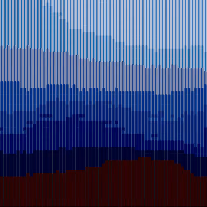 neuroscapes #7
