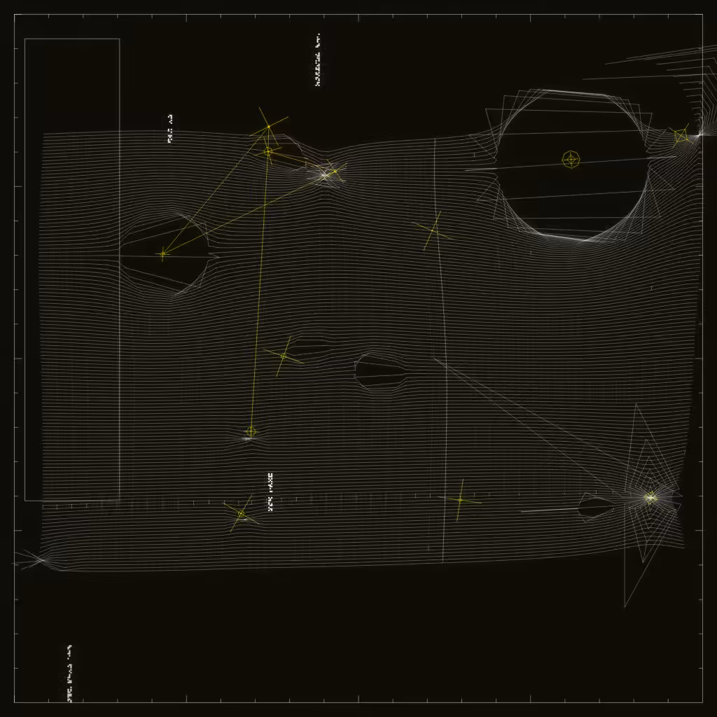 You are here #366