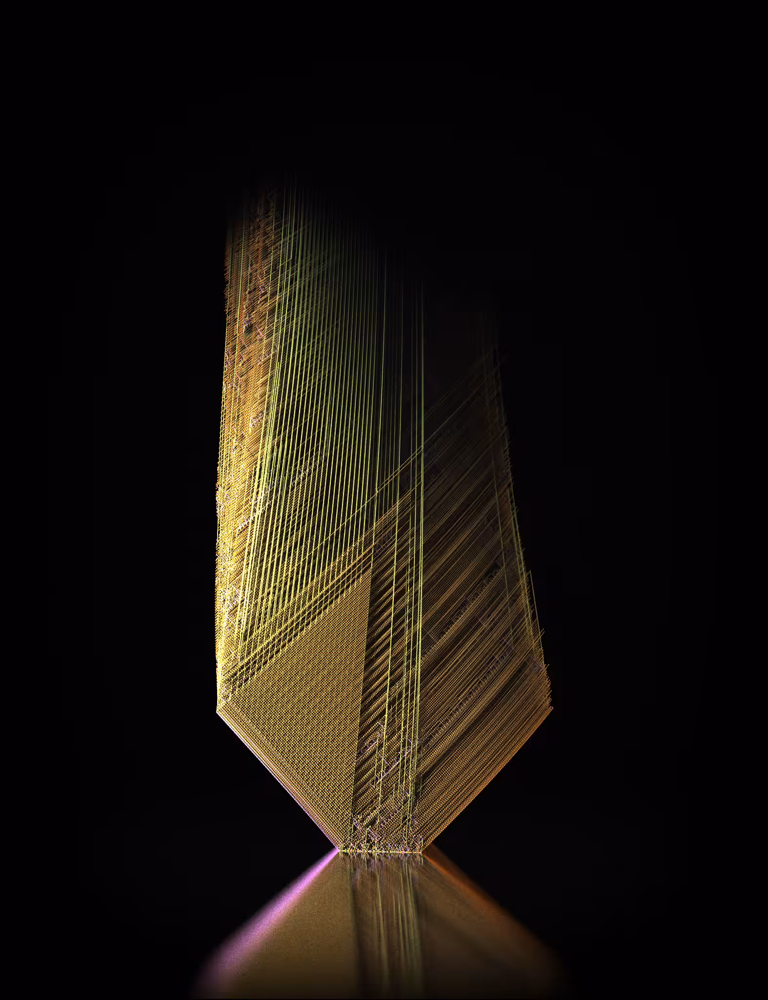 Chrysalis #253
