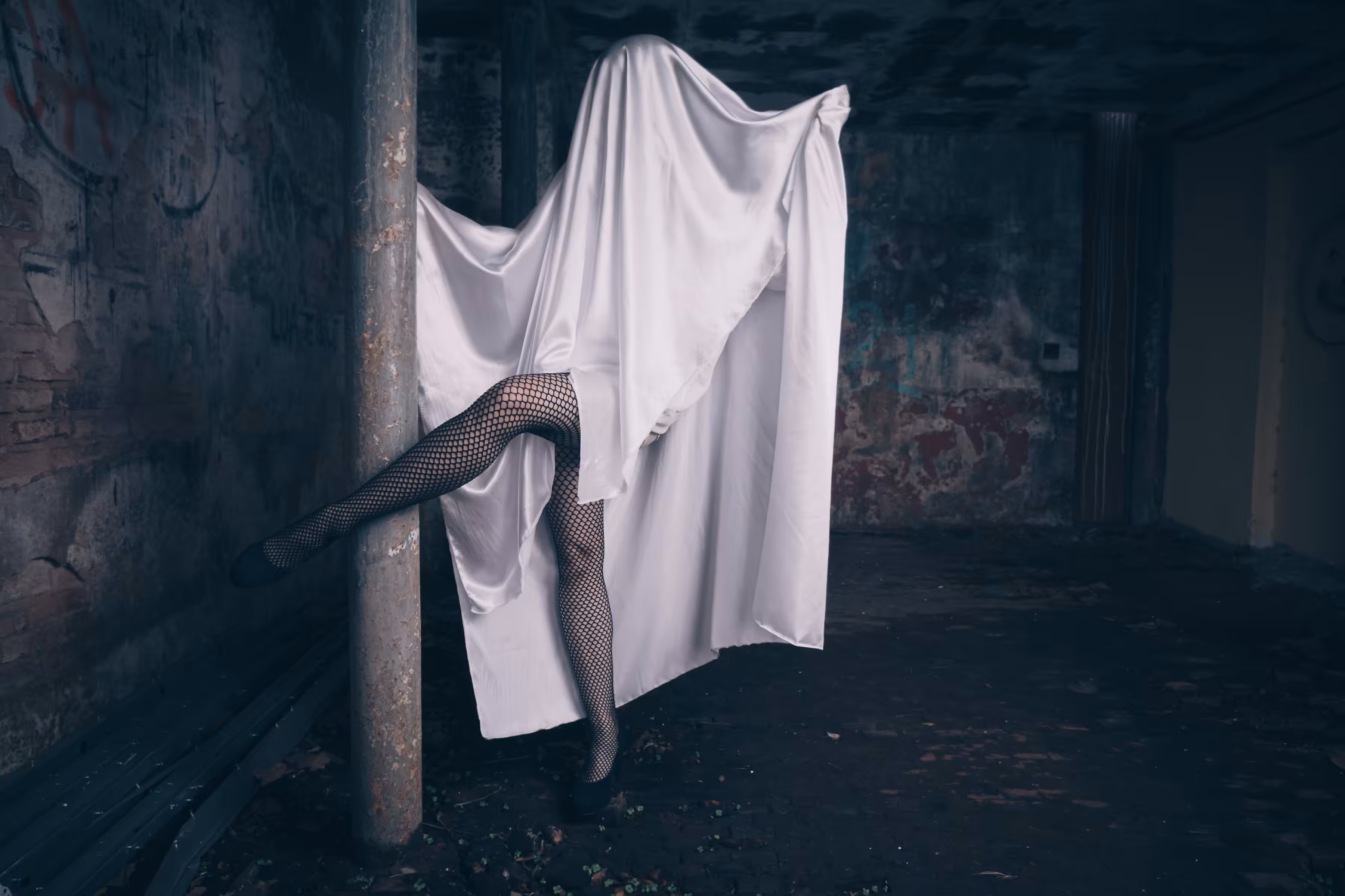 boo dance