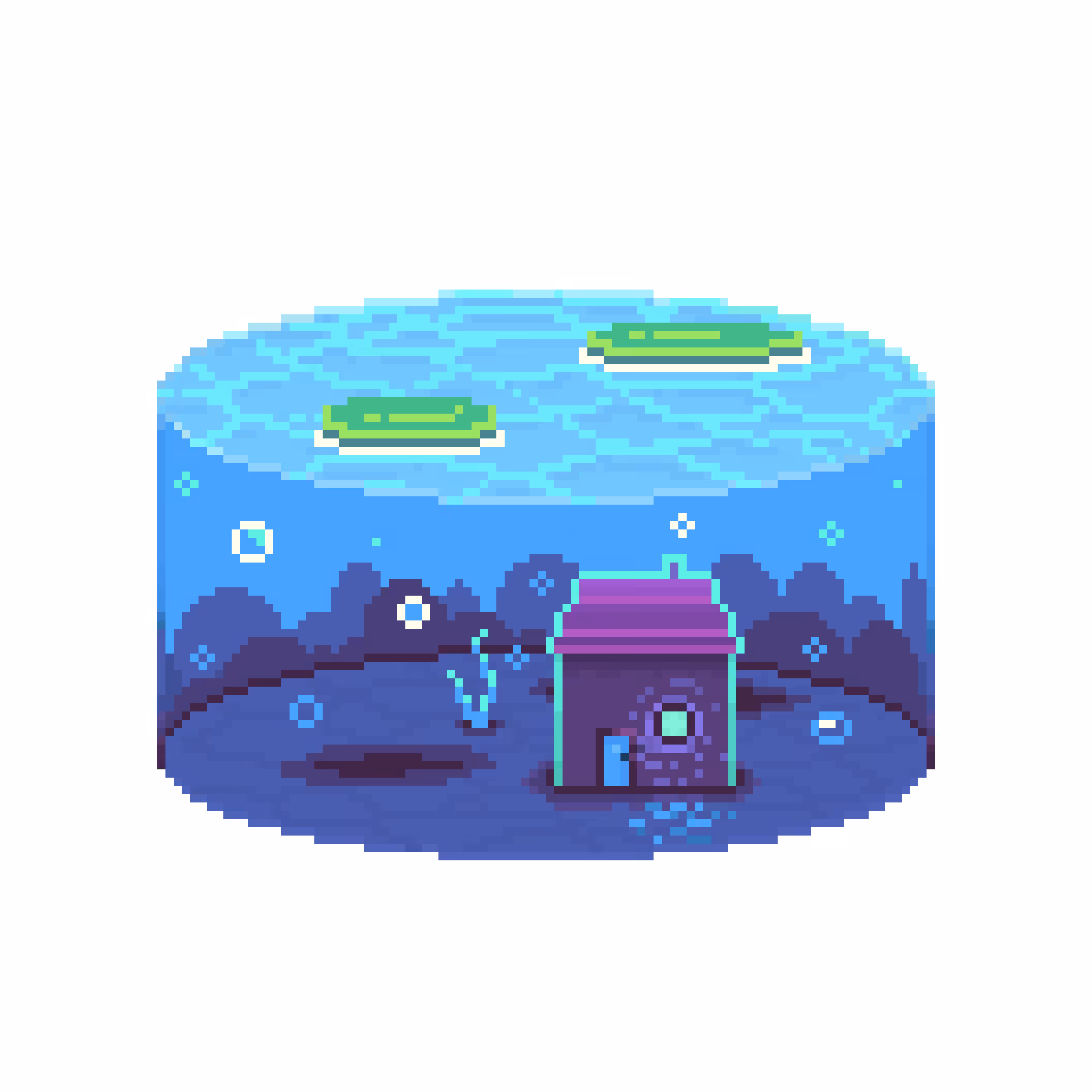 Bit Base - 006