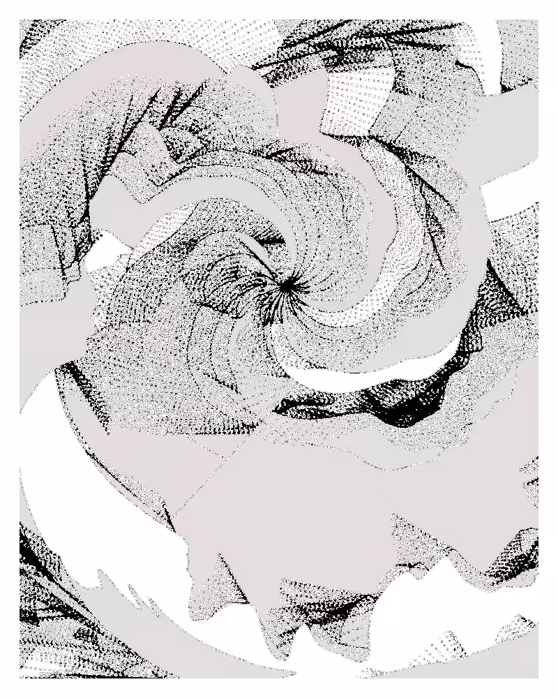 Pinwheel #338