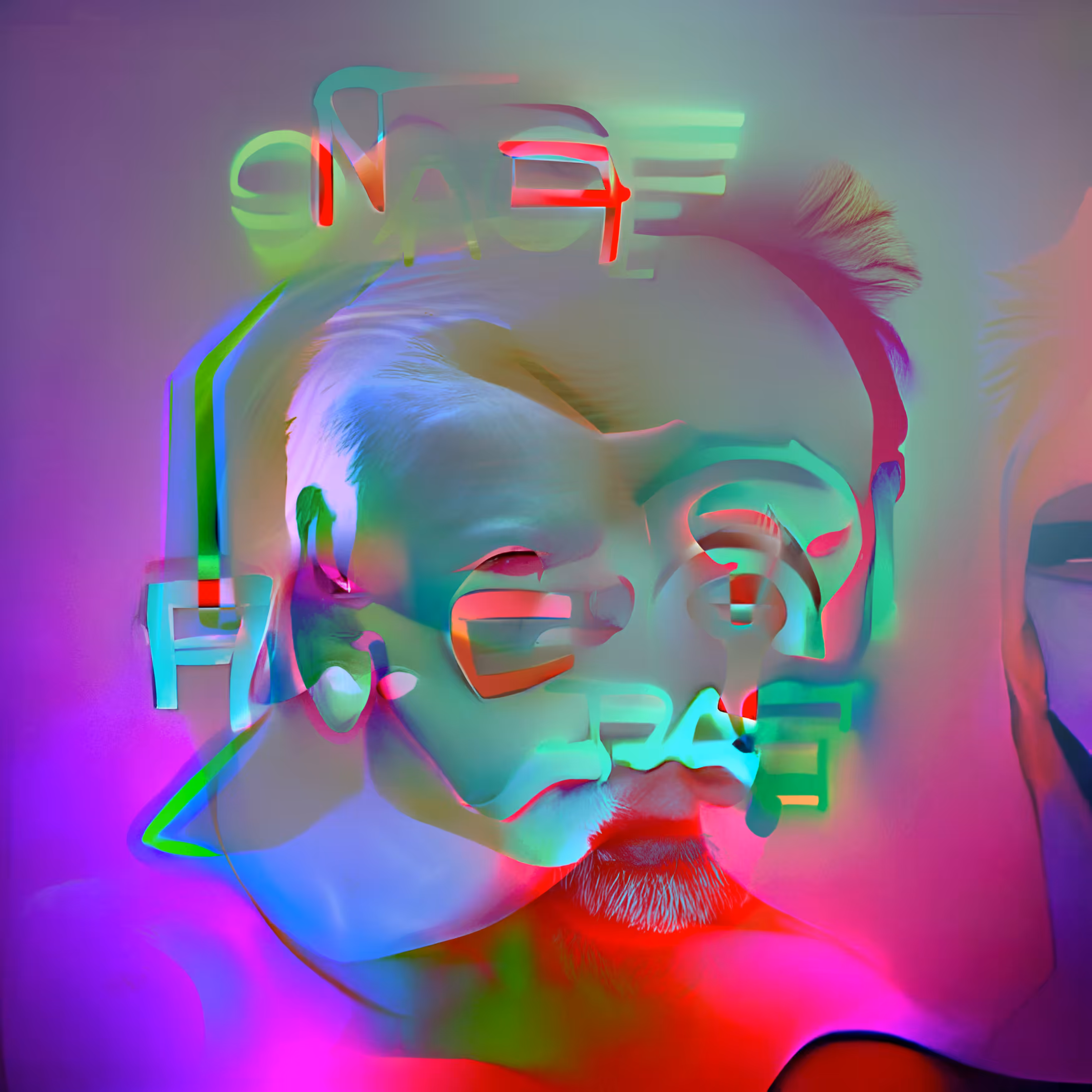 Neon #067