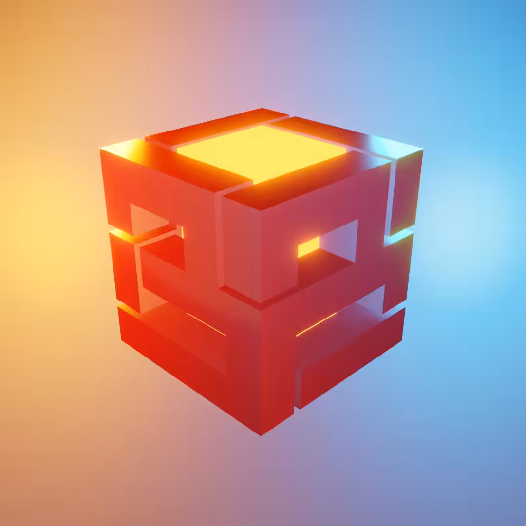 B - ALPHACUBIC SERIES (002/026)