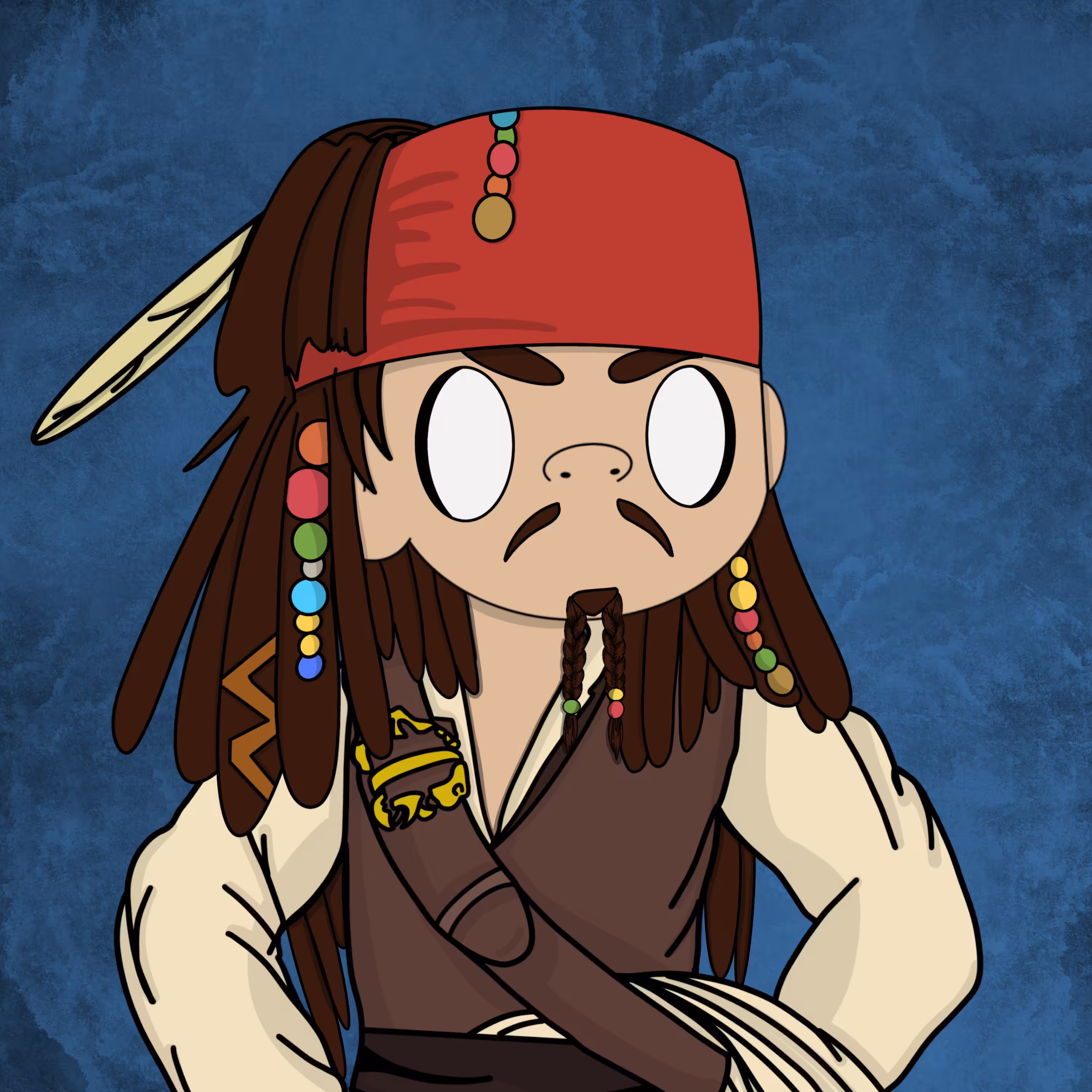 Hoodlum 136