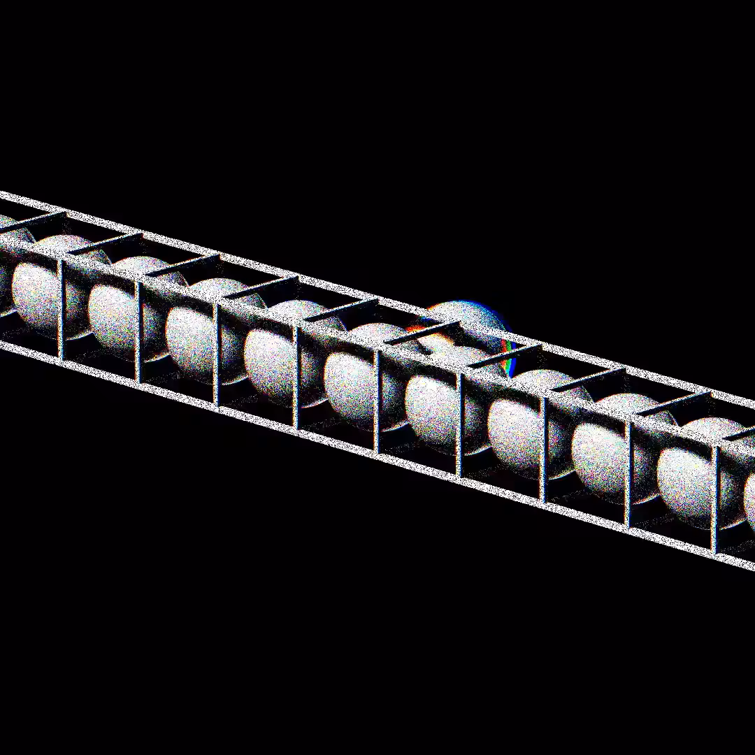 THE INFINITE HOTEL