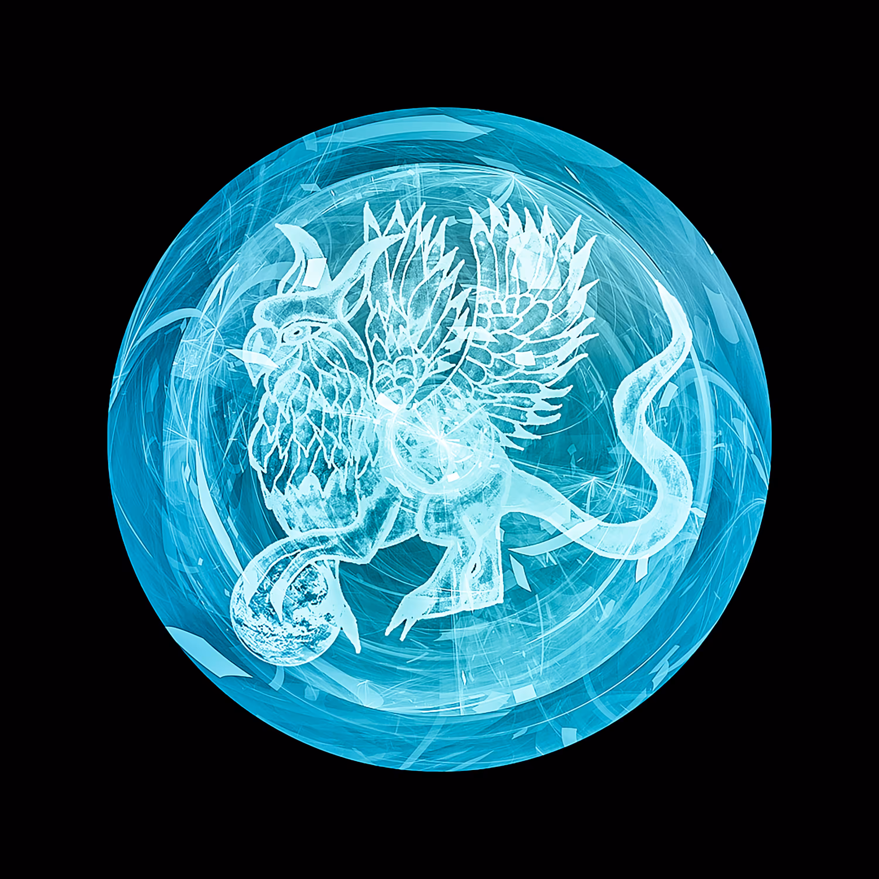 Ice Griffins, Warrior Scouts