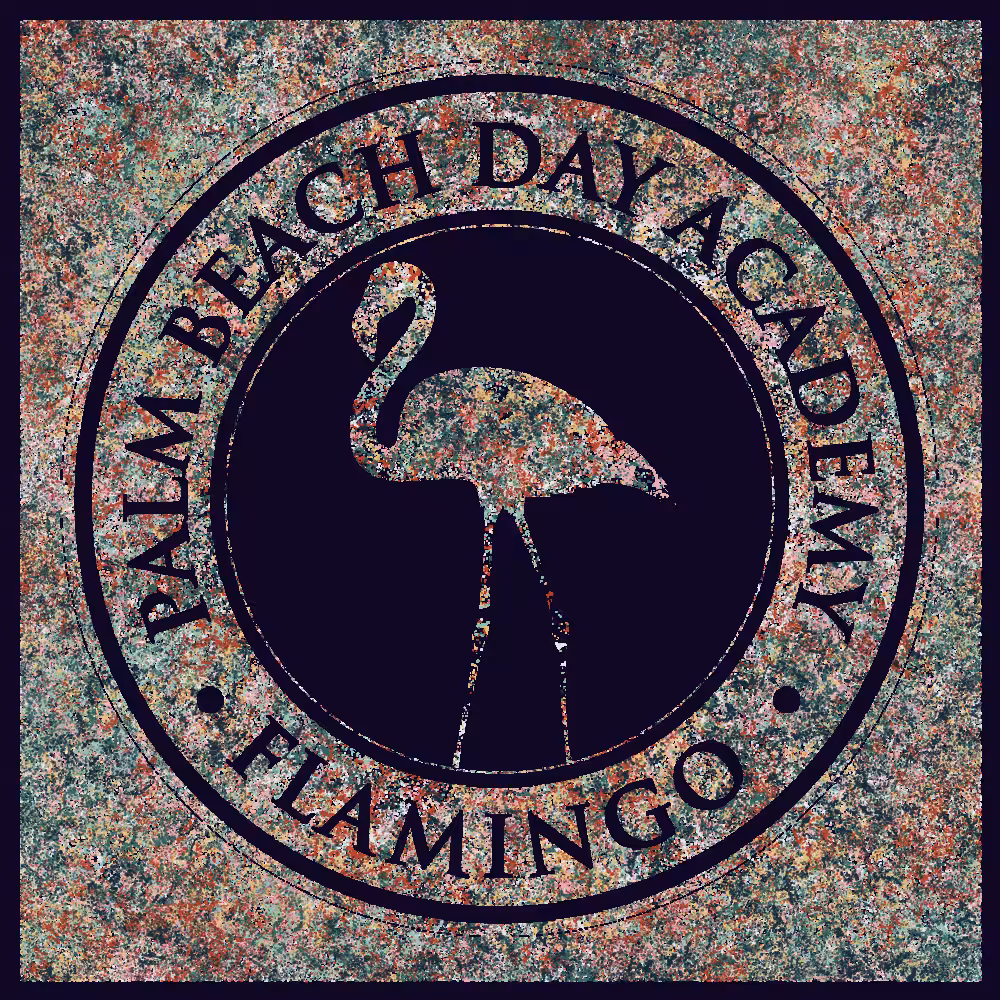 PBDA Generative Pelican / Flamingo #30