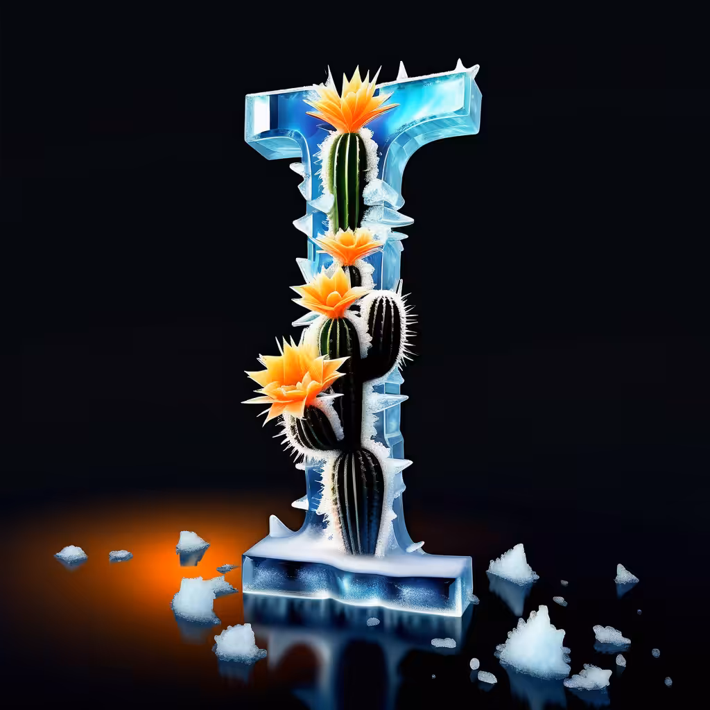 I