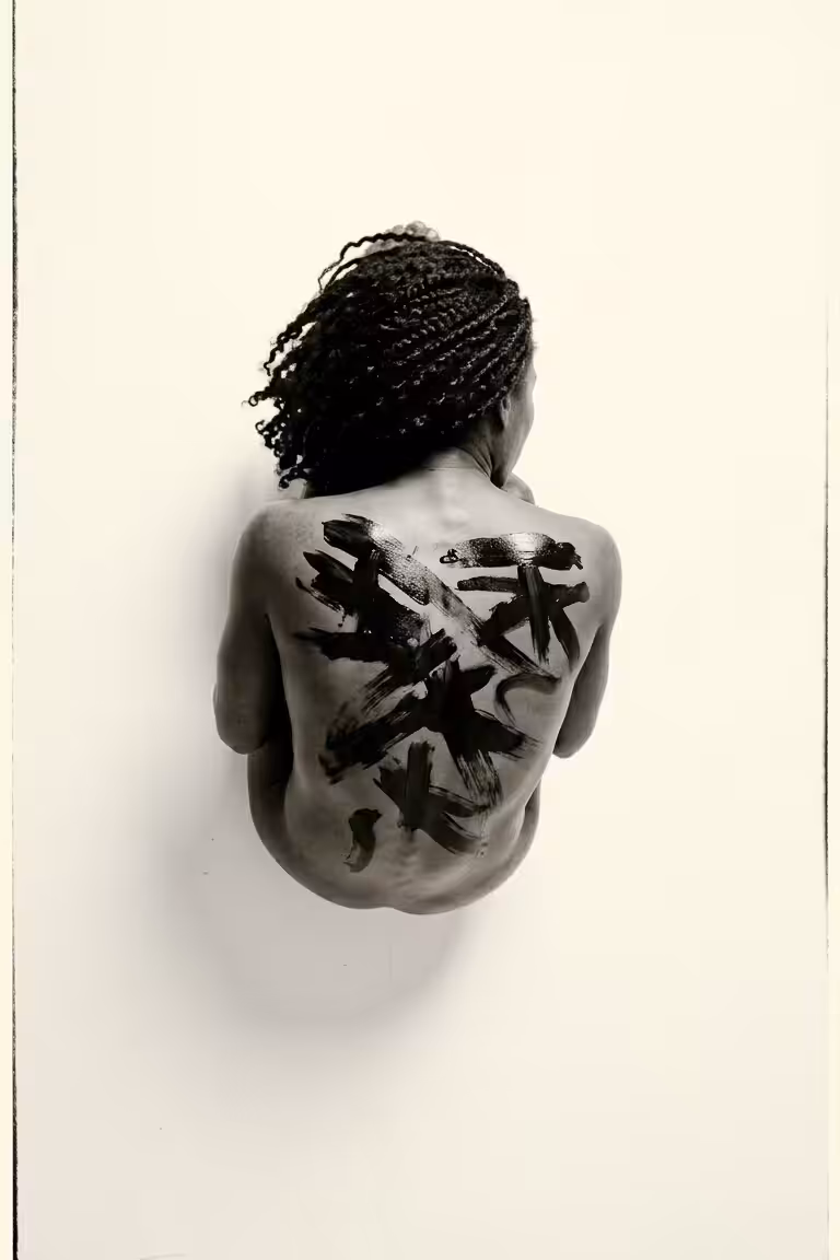 Hidden Scars