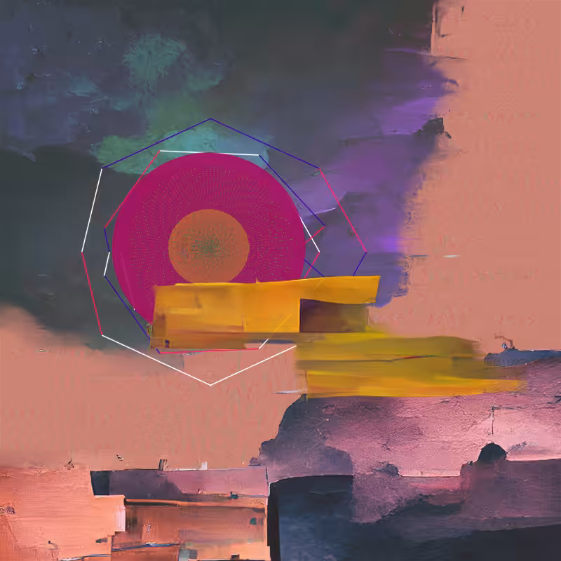 The eye of the sky #26