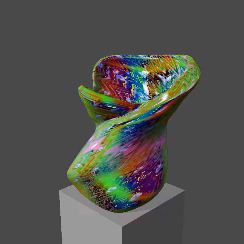 Pot #10