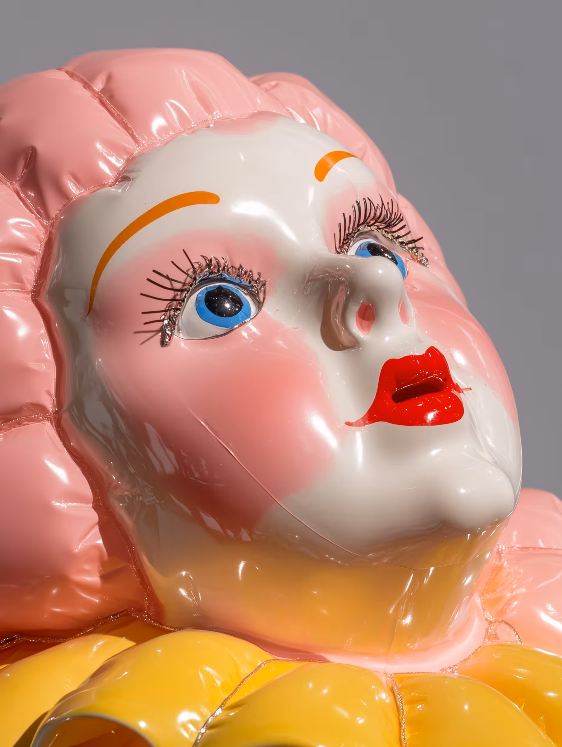 Puffy #880