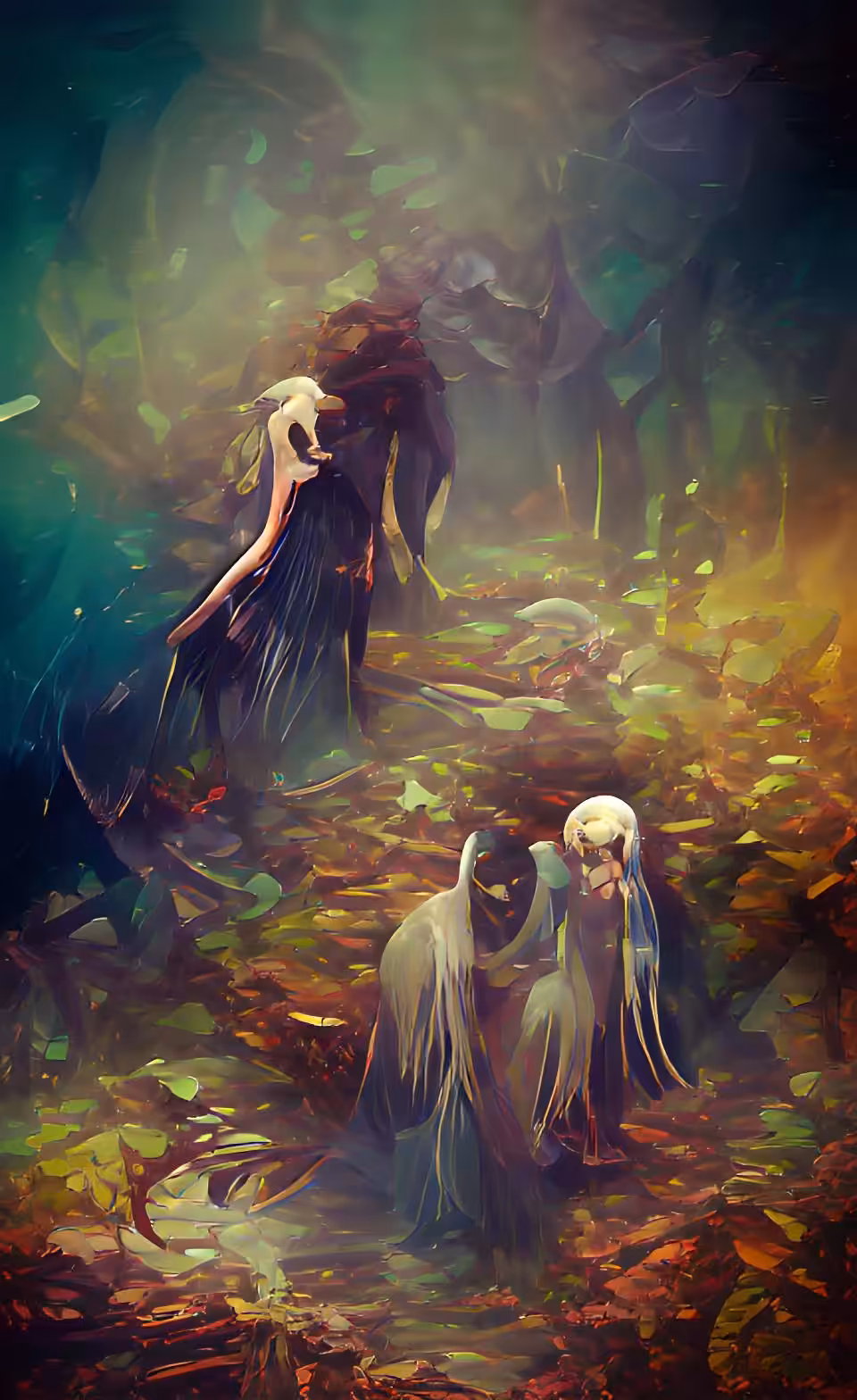 Lost Souls