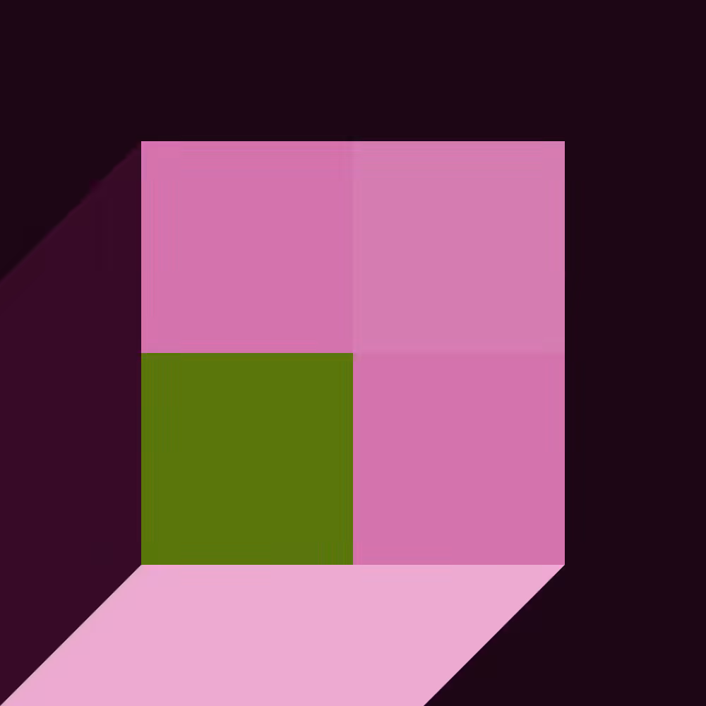Colored Rectangles #152