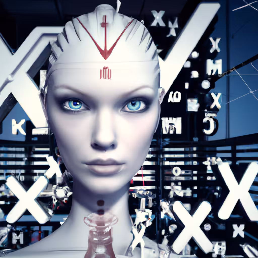 AIGirl: AI Girl #014