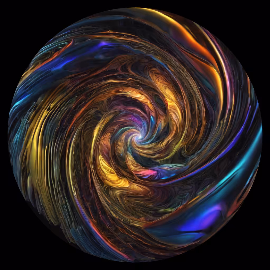 Neonic Cyclone