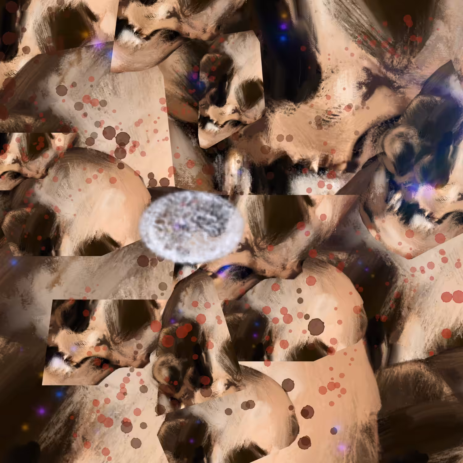 Fragmented