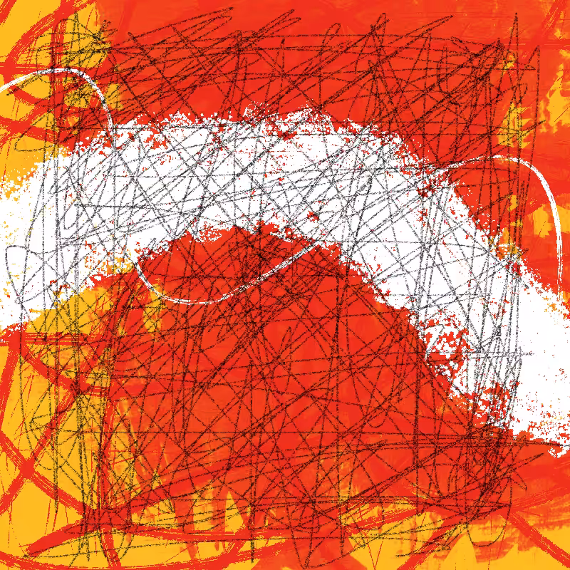 Arts of Chet Abstract 4 #29