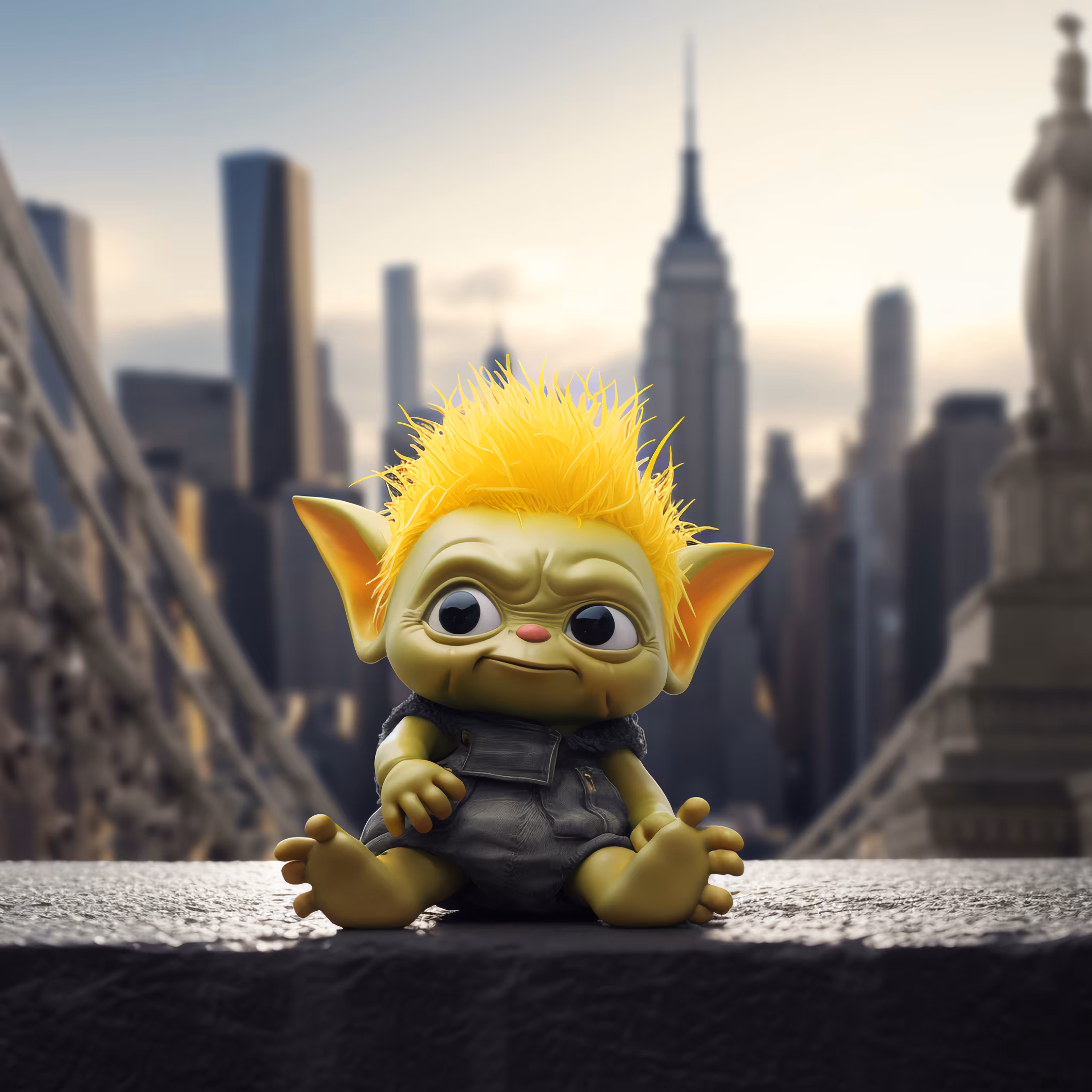 Trolls