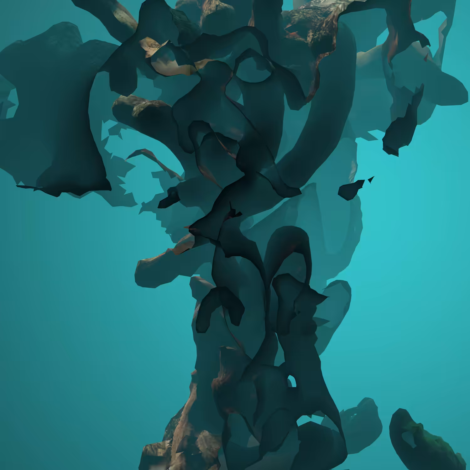 BLOOMCORE #36